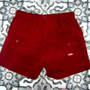 Aftco Shorts Size 40